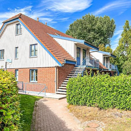 Feriendorf Papillon Wohnung 08-8 Boltenhagen  Exteriör bild