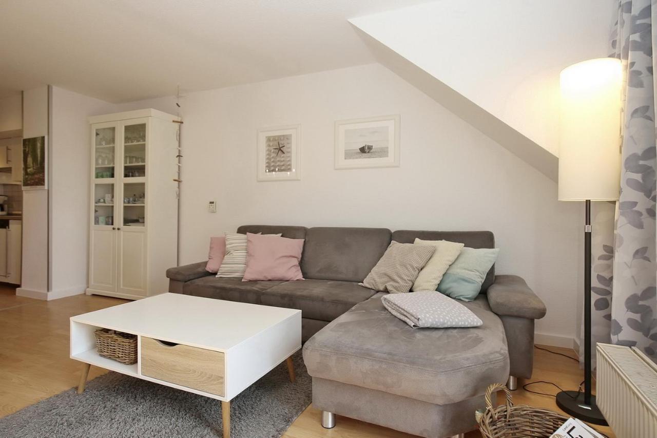 Feriendorf Papillon Wohnung 08-8 Boltenhagen  Exteriör bild