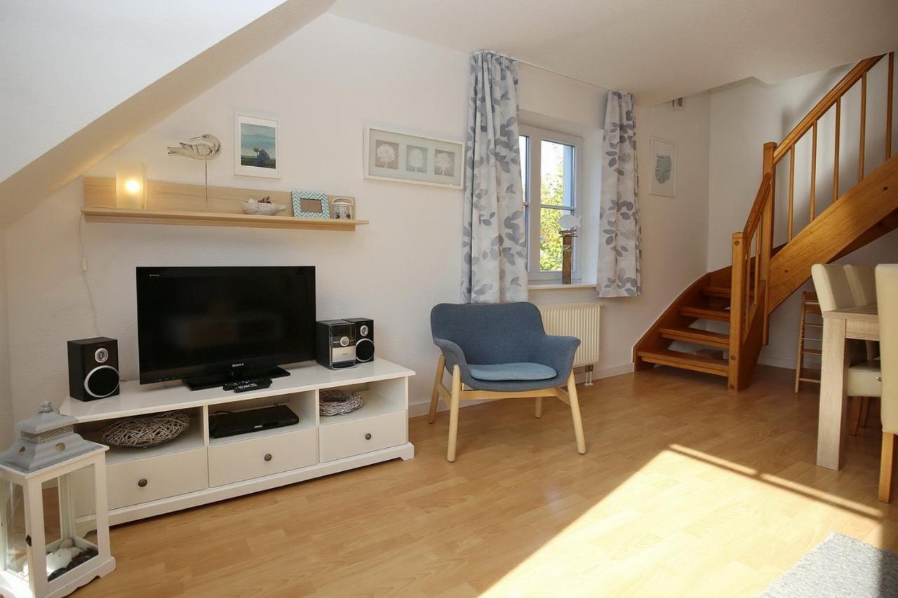 Feriendorf Papillon Wohnung 08-8 Boltenhagen  Exteriör bild