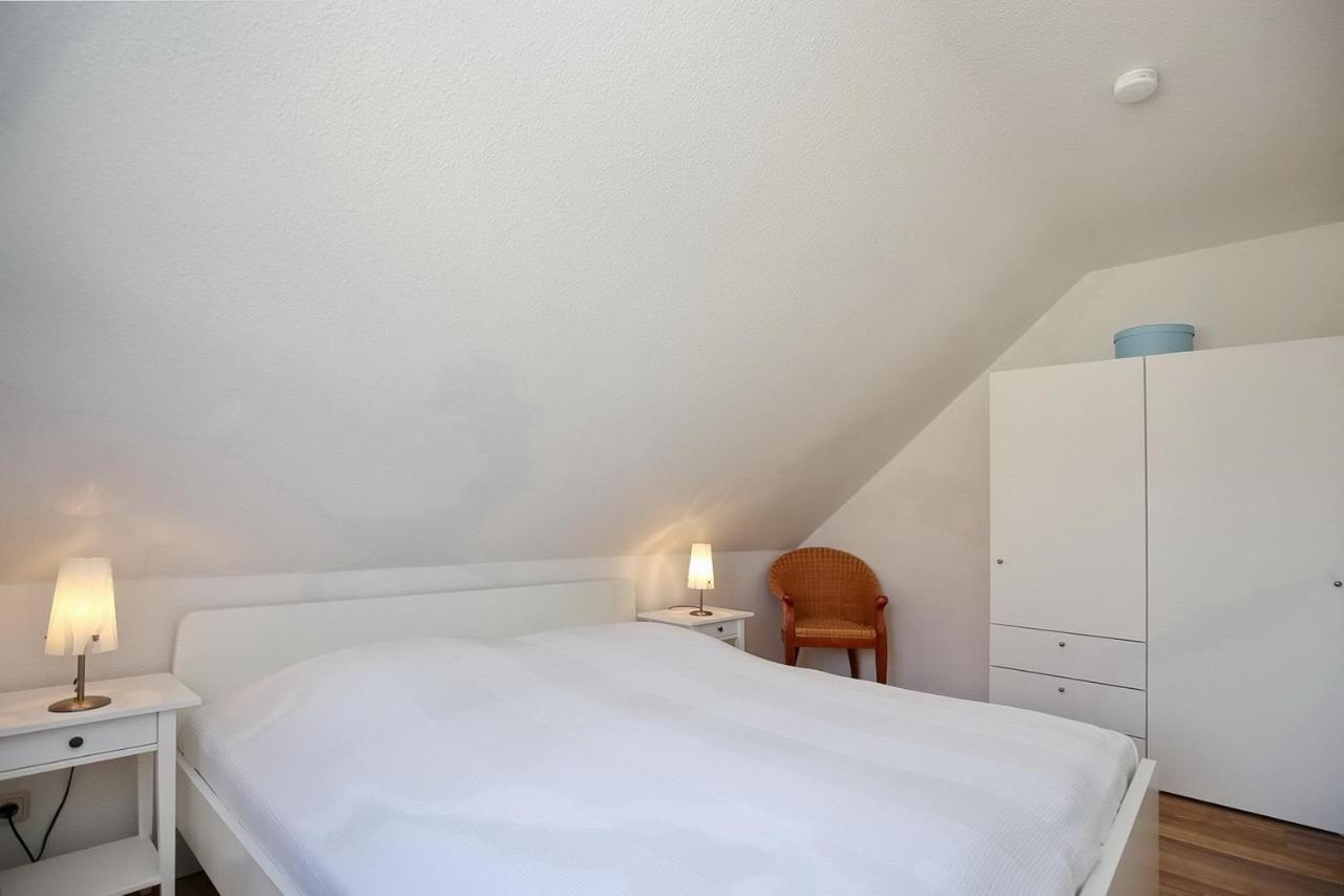 Feriendorf Papillon Wohnung 08-8 Boltenhagen  Exteriör bild