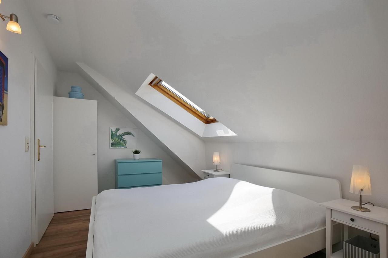 Feriendorf Papillon Wohnung 08-8 Boltenhagen  Exteriör bild