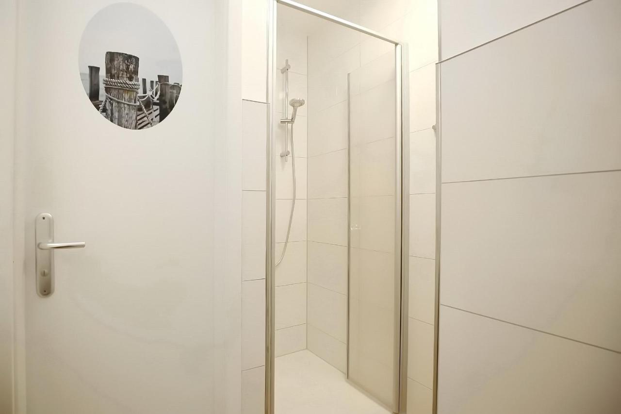 Feriendorf Papillon Wohnung 08-8 Boltenhagen  Exteriör bild